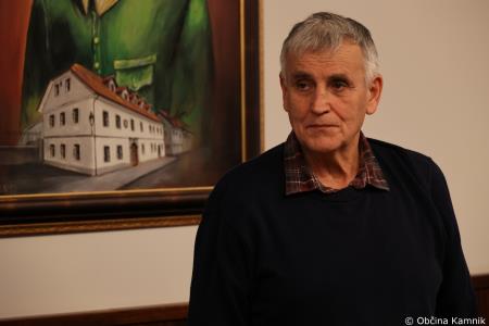 Redni letni občni zbor Združenja slovenskih častnikov Kamik - Komenda (12)